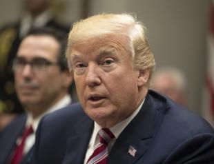 Trump slams former campaign aide as ‘liar’