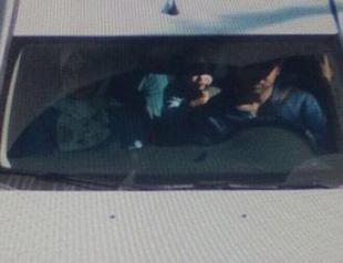 Images show ISIL militants scouting Istanbul mall while plotting attack