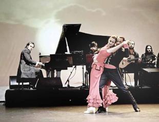 Antalya Piano Festival kicks off
