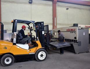 Turkey’s manufacturing activity grows for eighth straight month: Index