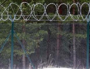 Latvia to build fence along Belarus border
