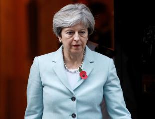 May: We take Russian interference in US elections seriously
