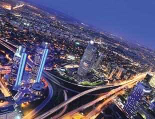 Turkey rises in World Bank’s ‘ease of doing business’ index