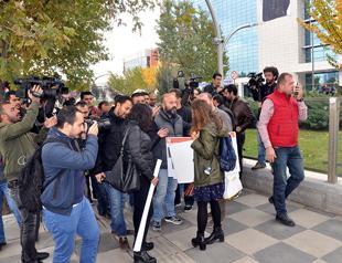 Ankara governor’s office extends public rally ban for 3 more months