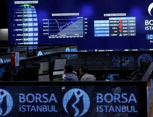 Borsa Istanbul hits another all-time high at open