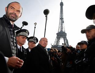 New law puts 20 under house arrest in France