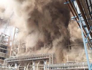 Power plant explosion in India: 26 dead