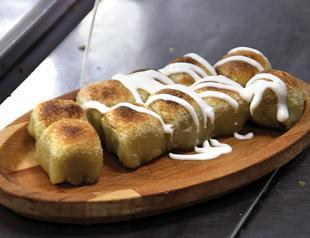 Serbia set to export traditional dish to Turkey