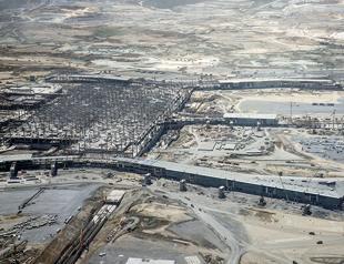 PM Yıldırım says ‘six of 10 recent global megaprojects are in Turkey’