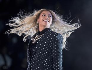 Beyonce joins Disneys live-action The Lion King