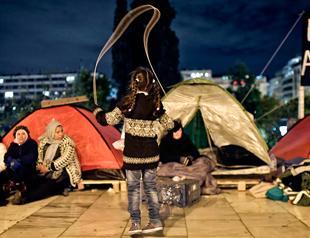 EU-Turkey refugee deal ‘very important’: Greece