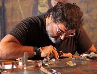 Documentary on Sevan Bıçakçı comes to screen