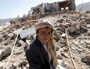 Arab coalition to probe civilian deaths in Yemen attack