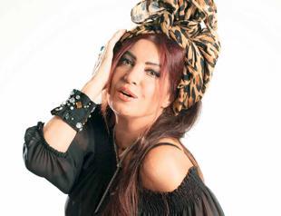 Singer, actress Seyyal Taner full of energy and emotion