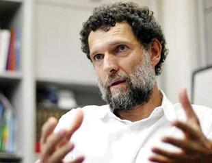 We’ve lost our hope for democracy, peace and the rule of law: Wife of arrested activist Osman Kavala