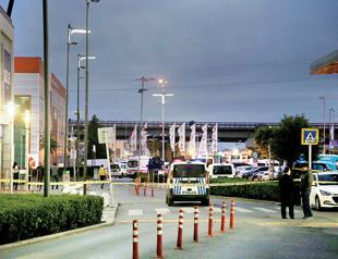 Turkish police seize ‘record’ amount of explosives in ISIL operation