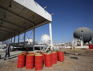 Iraq ready to sell oil to Turkey, Iran