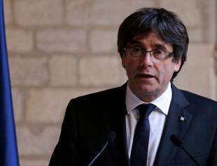 Sacked Catalan leader freed on bail in Belgium
