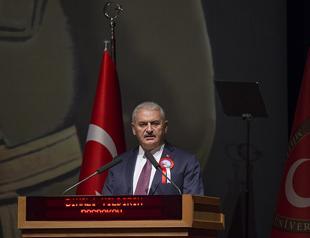 Turkish PM to visit US on Nov 7 amid visa dispute