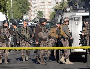 55 PKK militants killed over last two days across Turkey