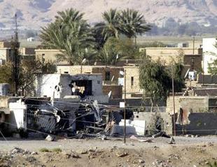 Iraqi forces enter al-Qaim, ousting ISIL