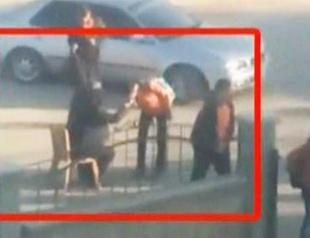 Principal makes students kiss his hand in Turkey’s southeast