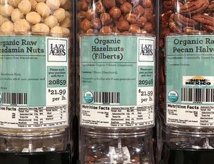 Nutella-maker Ferrero seeks to crack Turkish grip on hazelnuts