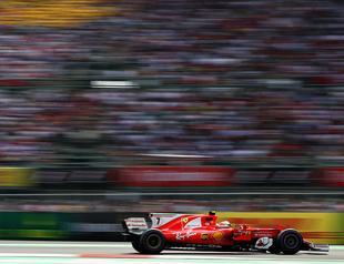 Ferrari could leave F1 after 2020, warns Marchionne