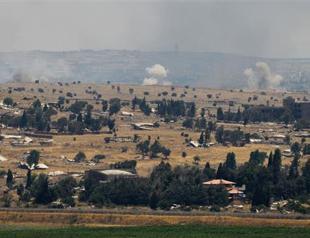Bomb attack kills 9 in Syria Golan Heights village: State media