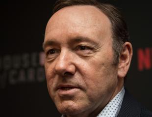 Actor Kevin Spacey accused of attempted rape