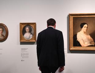 Exhibitions in Bonn and Bern lift veil on Nazi-era art hoard