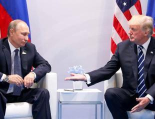 Putin, Trump may meet next week at APEC summit