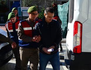 Top Gülenist figures get jail terms in major plotting case