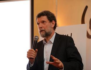EU slams arrest of Turkish activist and philanthropist Osman Kavala