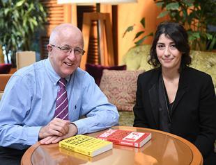 Turkey will lose a friend in EU after Brexit: Former UK minister MacShane