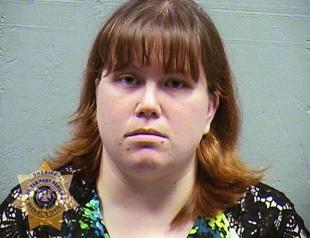 Daycare teacher in Lousiana accused of biting a 2-year-old