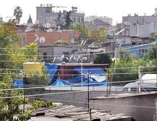 No architectural assets in Tarsus house: First official statement after one year