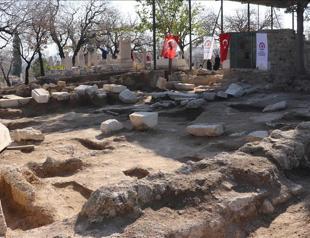 Western Turkey museum to host Seljuk-era madrasa