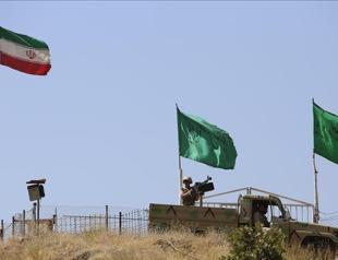 8 border guards killed in northwest Iran clash