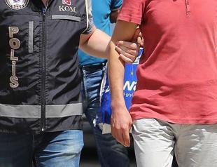 Ankara court remands in custody Foreign Ministry staff