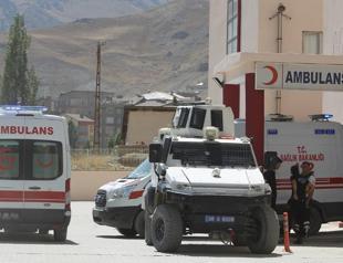 Soldier killed in vehicle accident in Turkey’s southeast