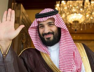 Saudi princes, ministers arrested in major purge