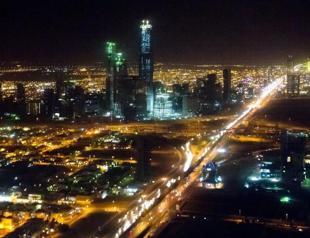 Saudi Arabia intercepts missile targeting main airport