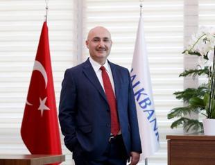 Halkbank launches probe into irregular transactions