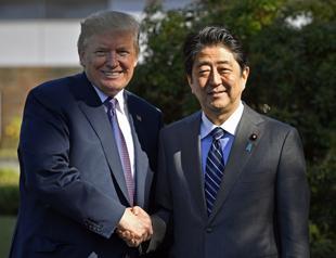 Trump: ‘No dictator’ should underestimate US resolve