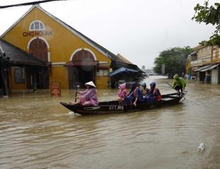 Death toll from typhoon in Vietnam rises to 44