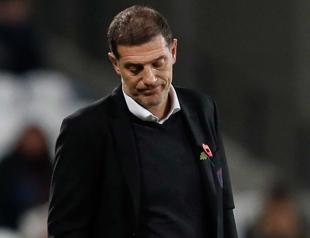 Bilic on brink after Liverpool debacle