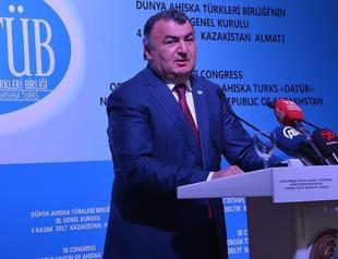 Turkey set to ‘grant citizenship to 23,000 Ahıska Turks’