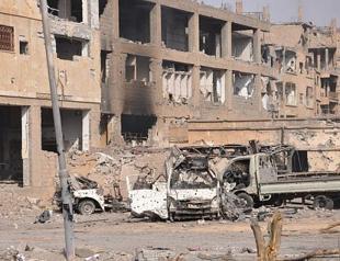 At least 75 dead in ISIL attack in newly-liberated Deir Ezzor