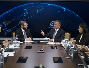 Students to enroll in high schools nearest to their homes in Turkey’s new system